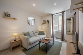 Le petit bijou de Tournon : confort et moderne